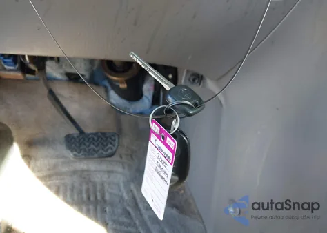 2005 Toyota Sienna Ce из США, поврежденный, VIN 5TDZA23C65S333703